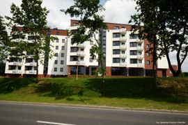 [Katowice] Ruszyła budowa drugiego etapu największej inwestycji mieszkaniowej w zachodniej części Katowic