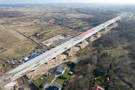 Zostaną wstrzymane prace na budowie S3 Dargobądz – Troszyn i dokończeniu obwodnicy Koszalina w ciągu S6?