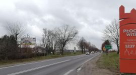Wydano decyzję środowiskową dla rozbudowy DK62 w Płocku