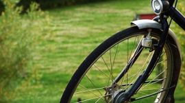 [śląskie] 15 km nowej trasy rowerowej w Rudzie Śląskiej