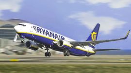 Ryanair uruchomi kolejne nowe połączenie lotnicze z Wrocławia