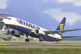 Ryanair uruchomi kolejne nowe połączenie lotnicze z Wrocławia