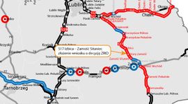 Bliżej do budowy kolejnego odcinka S17 w woj. lubelskim