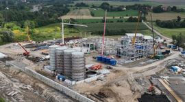 Wielka inwestycja za 850 mln zł na Mazurach. Powstaną nowe miejsca pracy