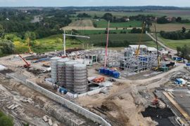 Wielka inwestycja za 850 mln zł na Mazurach. Powstaną nowe miejsca pracy