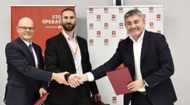 Warszawa zyska nowoczesny blok gazowo-parowy i rozdzielnię