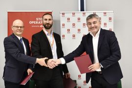 Warszawa zyska nowoczesny blok gazowo-parowy i rozdzielnię