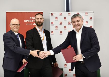 Warszawa zyska nowoczesny blok gazowo-parowy i rozdzielnię