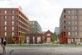 Alides Polska i współinwestor przejmują historyczny teren „Fabryka PERUN” w Warszawie