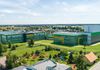 Globalna firma Oriflame z nowym centrum logistycznym w woj. łódzkim. Obiektem zarządzać będzie DHL Supply Chain