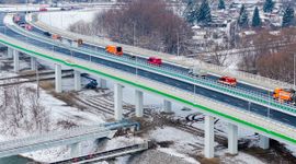 Jak Wisłokostrada wpłynęła na ruch w Rzeszowie?