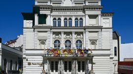 50 milionów dla Teatru Polskiego w Poznaniu. Pieniądze pozwolą na długo wyczekiwany remont