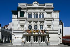50 milionów dla Teatru Polskiego w Poznaniu. Pieniądze pozwolą na długo wyczekiwany remont