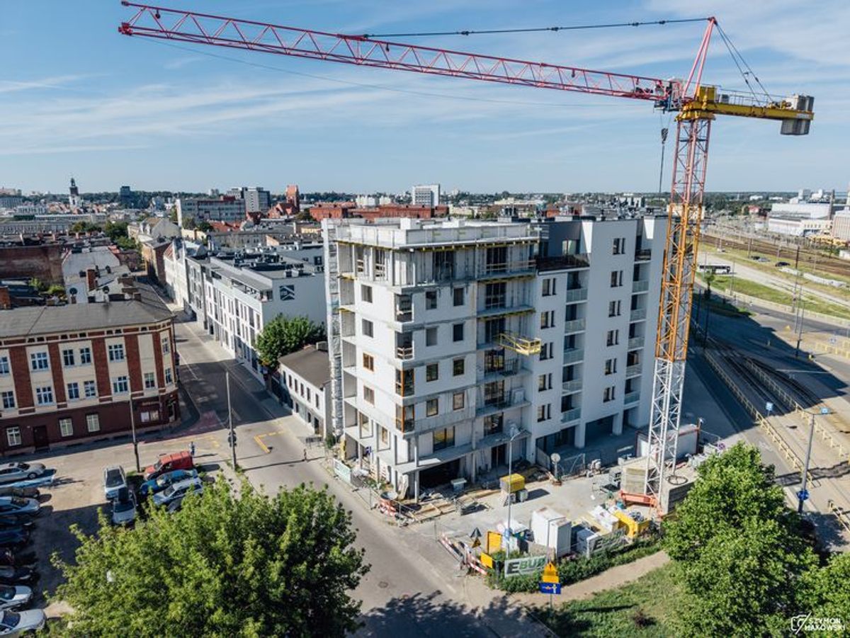 Fot. UM Bydgoszcz / bydgoszcz.pl