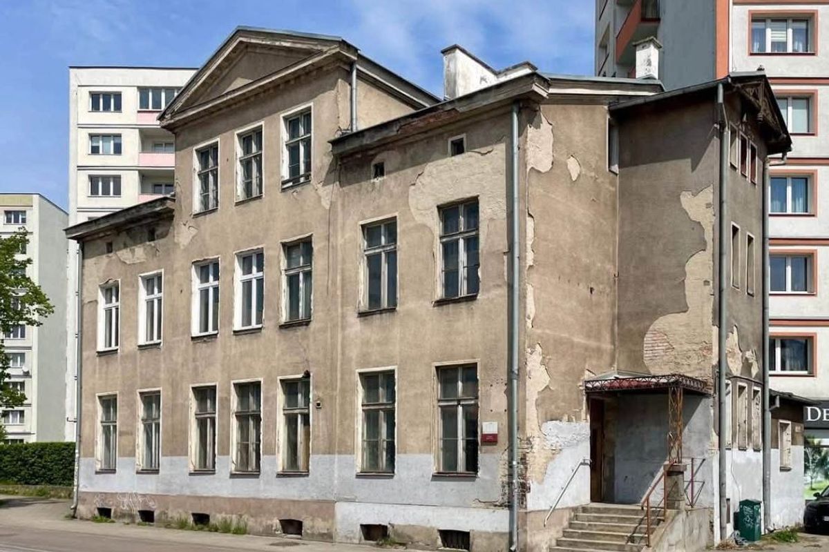 Gdańskie Nieruchomości