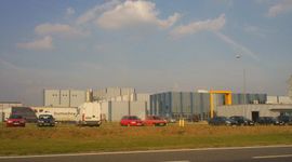 [Aglomeracja Wrocławska] Schumacher Packaging inwestuje w swoją podwrocławską fabrykę