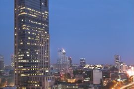 [Warszawa] Finalizacja 8 umów najmu w Warsaw Trade Tower