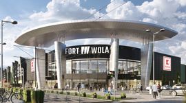 Przebudowa Fortu Wola w Warszawie przebiega zgodnie z planem. Otwarcie jeszcze w tym roku