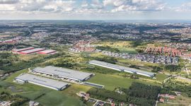 Mabor Logistic nowym najemcą Panattoni Park Gdańsk West II