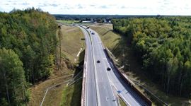 Budowa obwodnicy Starogardu Gdańskiego w ciągu DK22 coraz bliżej