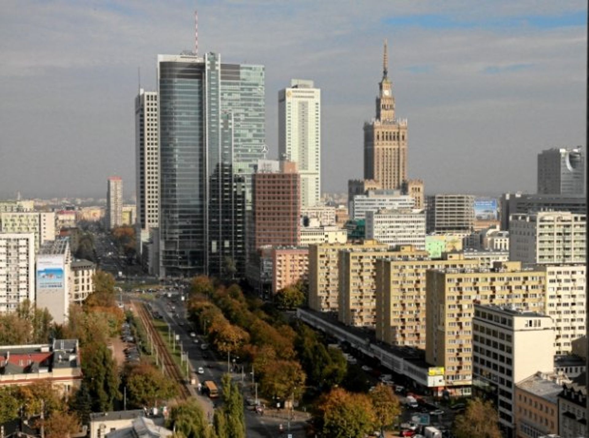  Mocne rozpoczęcie roku na polskim rynku transakcji inwestycyjnych