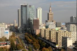 [Polska] Mocne rozpoczęcie roku na polskim rynku transakcji inwestycyjnych