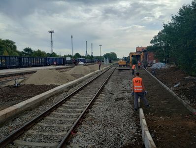 Podróżni na stacji Jawor jeszcze w tym roku zyskają lepszy dostęp do pociągów