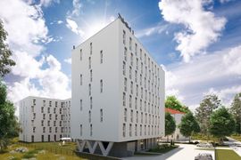 Kolejny deweloper będzie budował prywatne domy studenckie w Polsce