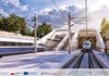 Są wizualizacje infrastruktury dla kluczowego odcinka Kolei Dużych Prędkości [WIZUALIZACJE]
