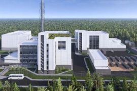 Trwają prace nad polskim reaktorem jądrowym HTGR-POLA