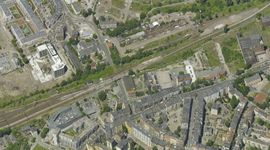 Wrocław: Trzy nowe tunele połączą Kleczków z Ołbinem