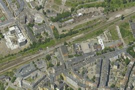 Wrocław: Trzy nowe tunele połączą Kleczków z Ołbinem