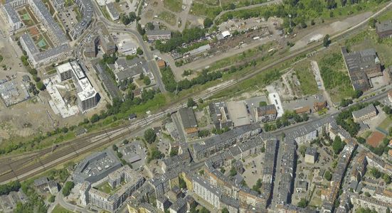 Wrocław: Trzy nowe tunele połączą Kleczków z Ołbinem