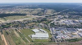 Powstaje ostatni etap Panattoni Park Kielce. Są już najemcy