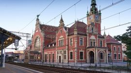 Strategia Grupy PKP i Polskich Kolei Państwowych S.A. na lata 2026-2030