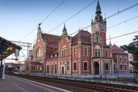 Strategia Grupy PKP i Polskich Kolei Państwowych S.A. na lata 2026-2030