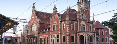 Strategia Grupy PKP i Polskich Kolei Państwowych S.A. na lata 2026-2030