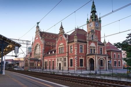 Strategia Grupy PKP i Polskich Kolei Państwowych S.A. na lata 2026-2030