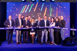 Action otwiera czwarte centrum dystrybucyjne w Polsce. Powstały nowe miejsca pracy