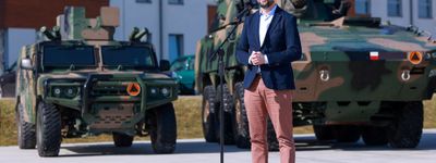 Zainwestowano już ok. 360 mln zł w rozbudowę kompleksu 18. Batalionu Rozpoznawczego w Białej Podlaskiej. Realizowane są kolejne inwestycje wzmacniające bezpieczeństwo w regionie