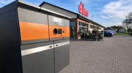 Dino postawi 3 tys. recyklomatów w całej Polsce