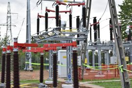 Kolejne inwestycje Energa-Operator w woj. mazowieckim i warmińsko-mazurskim