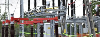 Kolejne inwestycje Energa-Operator w woj. mazowieckim i warmińsko-mazurskim