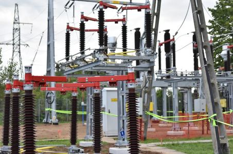Kolejne inwestycje Energa-Operator w woj. mazowieckim i warmińsko-mazurskim