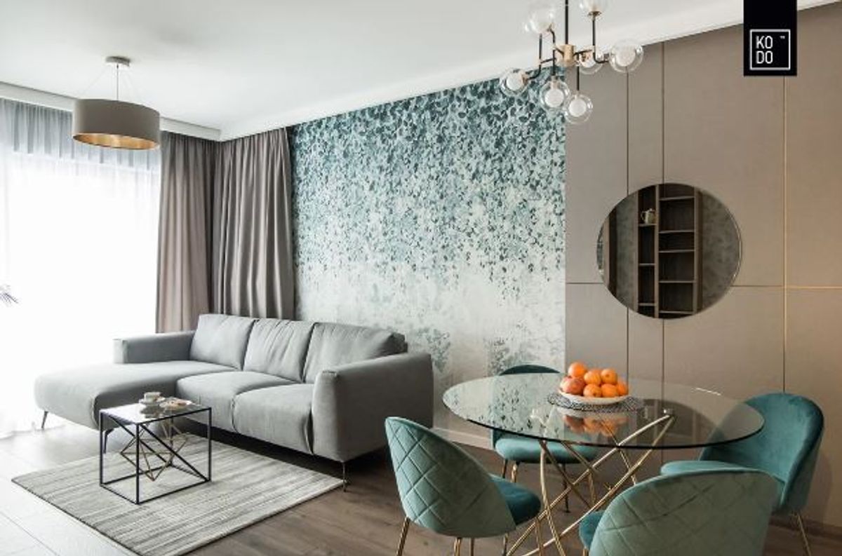 Marvipol Development, / wizualizacja poglądowa