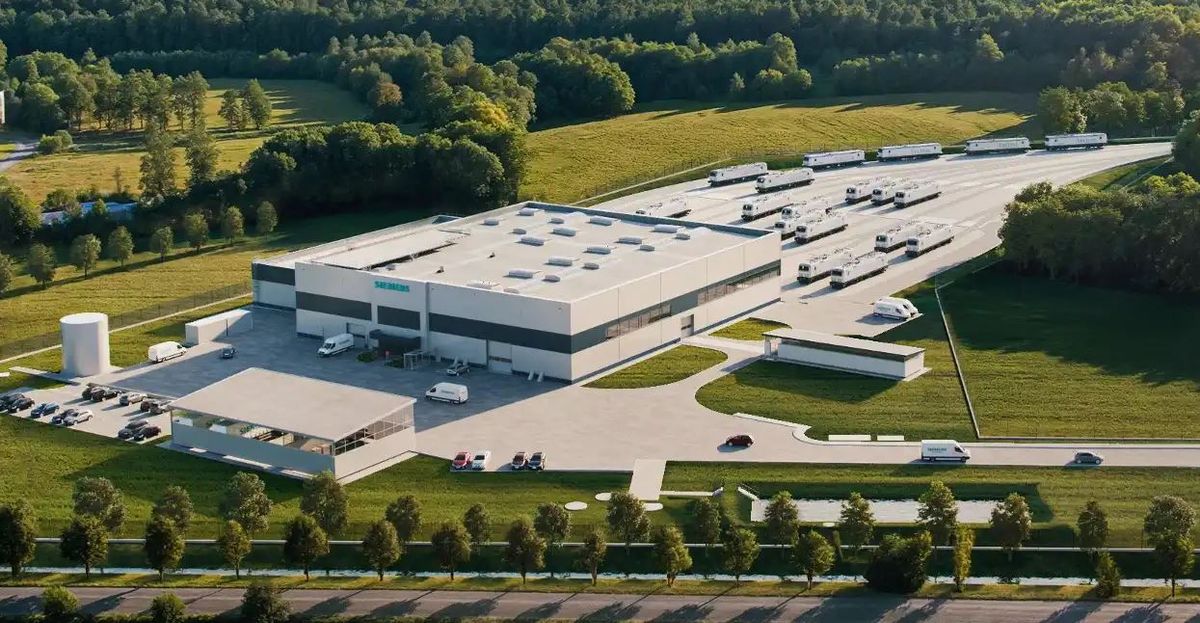 Siemens Mobility