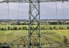 Prąd z morskich farm wiatrowych na Bałtyku płynie kolejną linią do odbiorców w głębi Polski