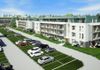 W Łebie powstaje II etap kompleksu apartamentowego Wydmove. Ceny apartamentów od ok. pół miliona wzwyż [WIZUALIZACJE]