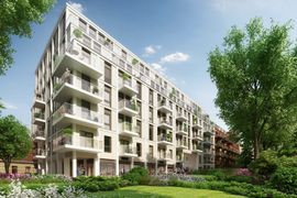 [Wrocław] I2 Development podsumowuje rok. Ile sprzedali mieszkań?