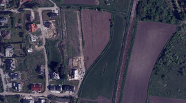 Vantage Development chce wybudować bloki w Iwinach. W sąsiedztwie Brochowa i Jagodna